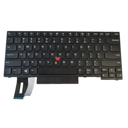 Original Lenovo ThinkPad KC-1957 Bluetooth Wireless TrackPoint