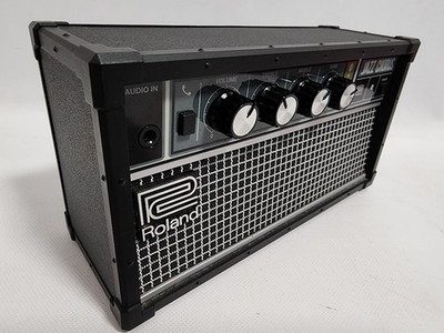 スピーカー・ウーファー Roland jc-01 Roland JC-01 JAZZ CHORUS