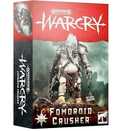 WARHAMMER】限定 Tzarketh Bane of Law 新品 Amazon.com: Games