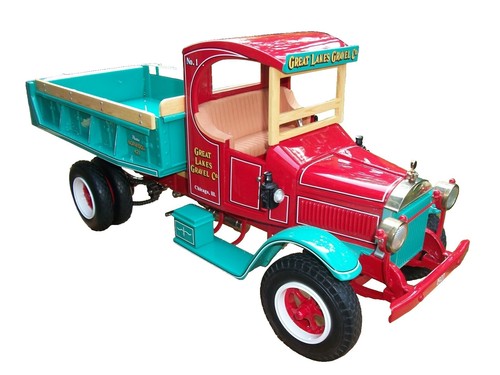 HINO PROFIA DUMP TRUCK KEN KRAFT 1/50 | eBay