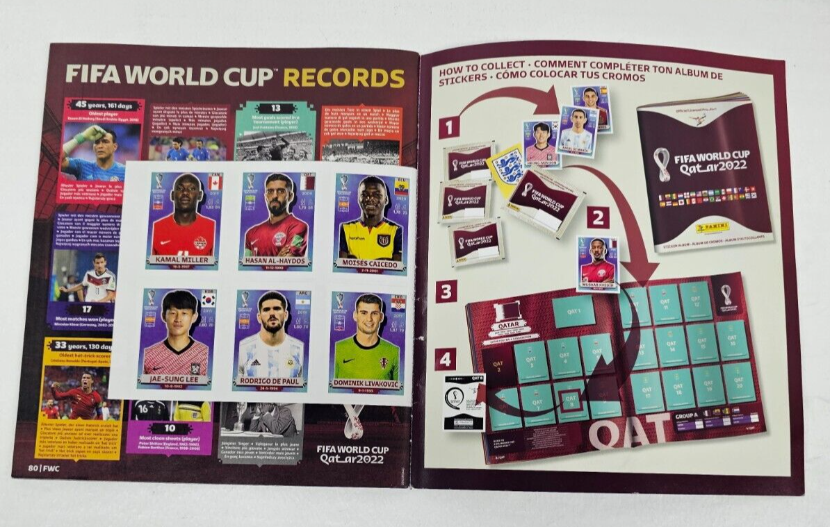 世界10枚限定！PANINI PAPE MATAR SARR サー RC 世界10枚限定！PANINI