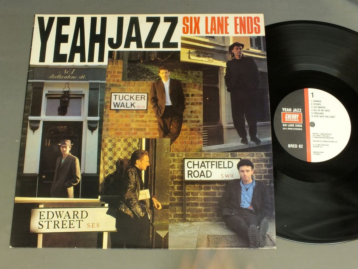 2018 Brian May 'Jazz' Sixpence 40周年記念 2018 Brian May 'Jazz