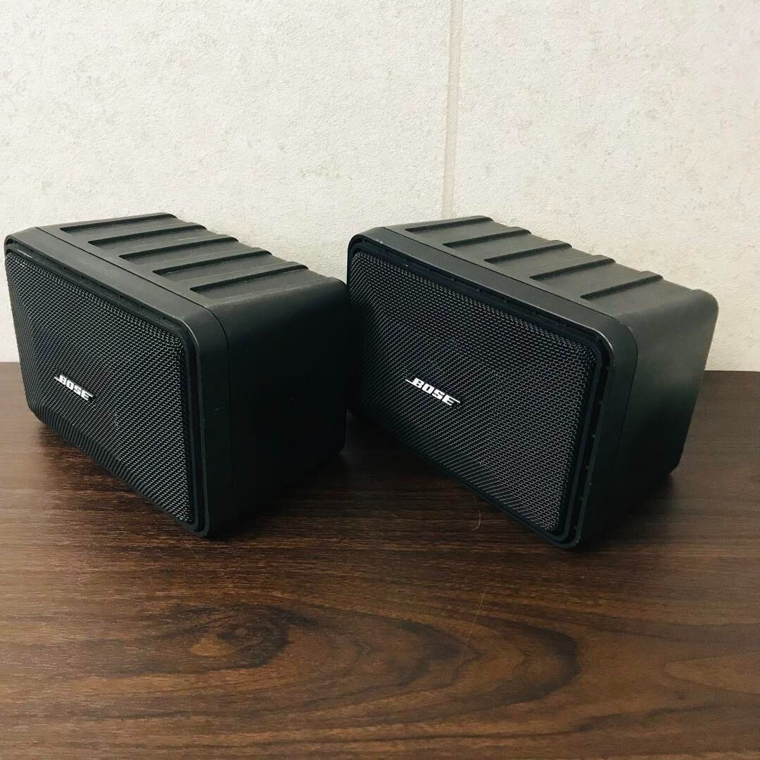 Bose 101MMG スピーカーシステム オークション比較 - 価格.com 〇