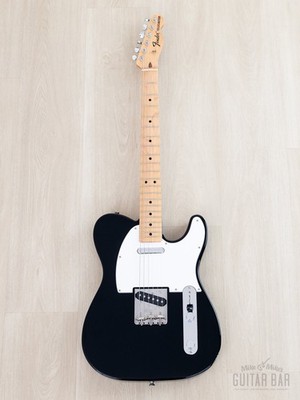 2006 Fender Telecaster '71 Vintage Reissue TL71-68 Black Ash Body