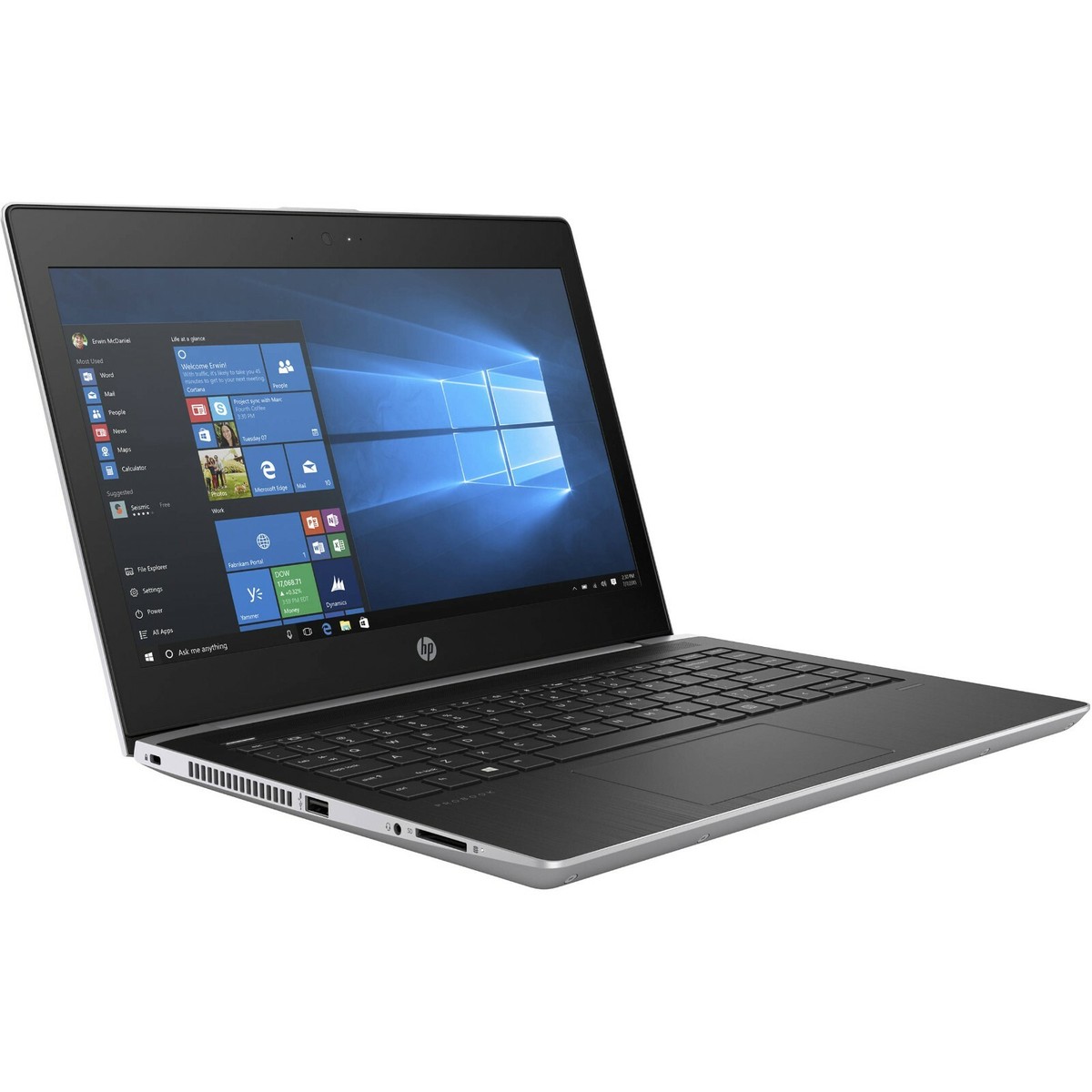 HP ProBook 430 G5 13.3