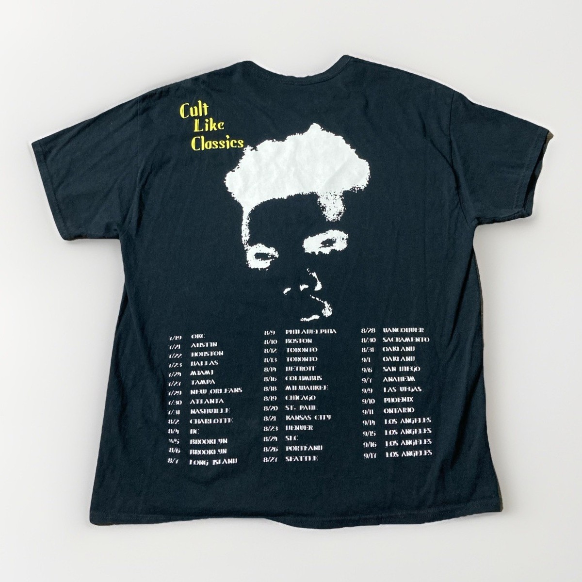 kendrick lamar tシャツ raptee Lサイズ 2pac kendrick lamar tシャツ