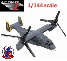 V-22 Osprey - VMM-365 Blue Knights - Air Force 1 Models AF1-0140A