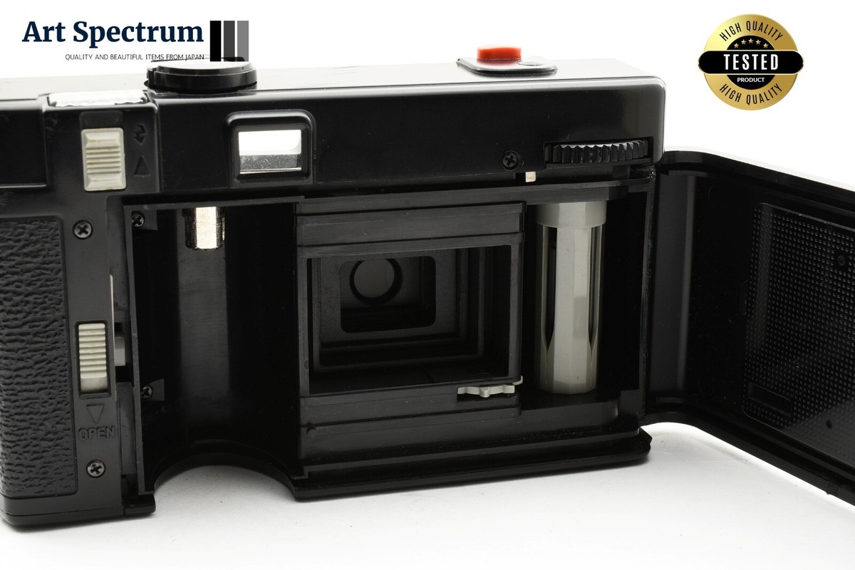 Yashica Partner フィルムカメラ その他合計7台 ジャンク品 Yashica