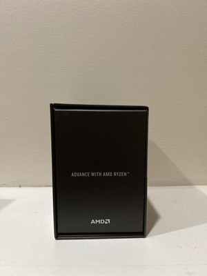 AMD Ryzen 9 7950X3D Processor (5.7 GHz, 16 Cores, Socket AM5) Box
