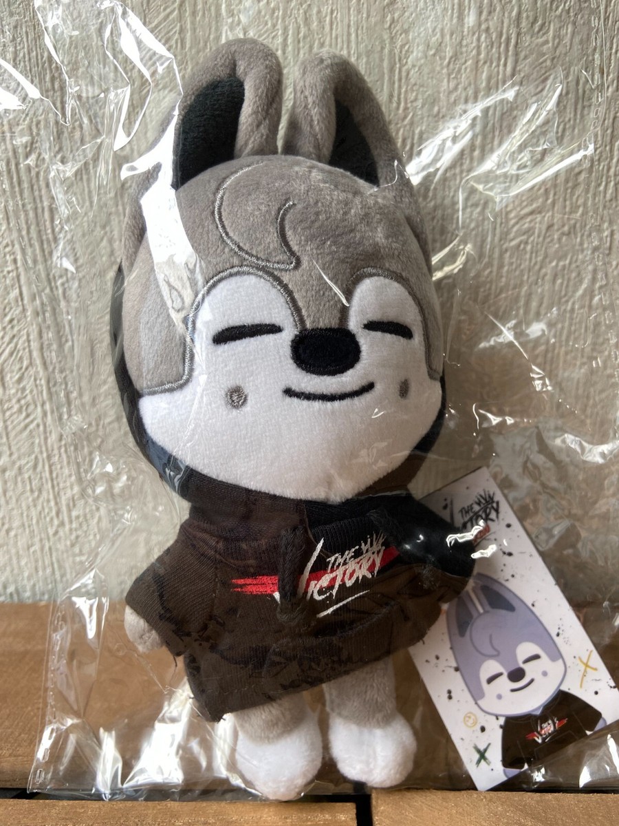 Straykids SKZOO Wolf Chan ブランケット SKZOO Wolf Chan Blanket