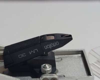 ORTOFON LM 30 H オルトフォン ターンテーブル用カートリッジ ORTOFON