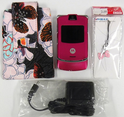 未使用 Motorola razr 60s ピンク Buy Motorola Razr 60 — Brand New