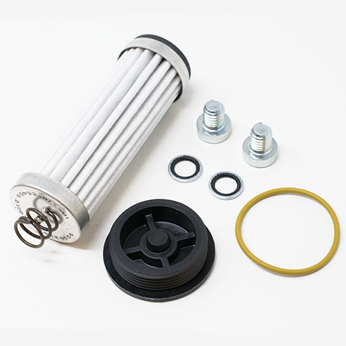 Genuine OEM Tuff Torq Transmission Filter Kit 187Q0699711 for Toro