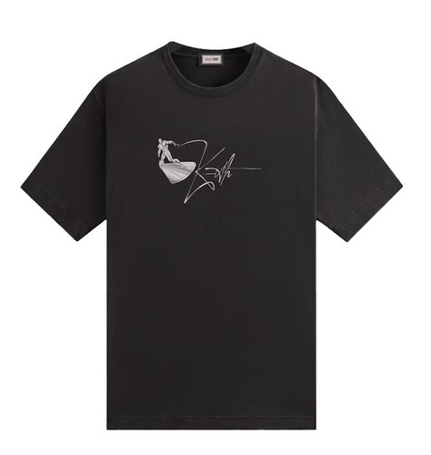 Kith x Marvel Iron Man Vintage Tee Black *IN HAND* | eBay