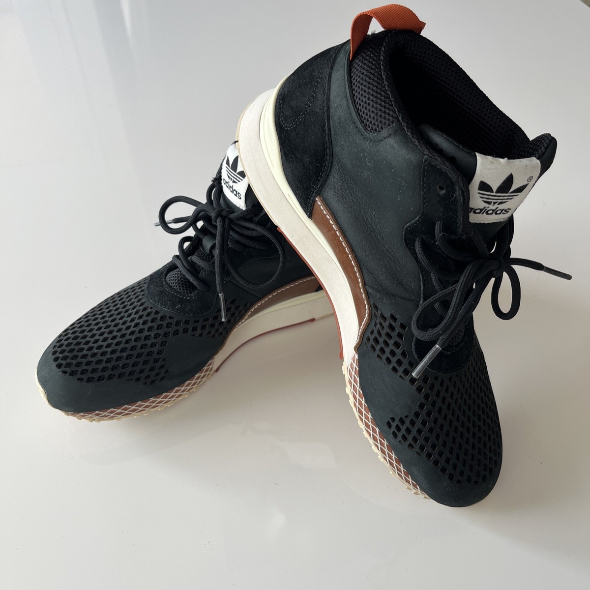 ♡y.a♡ Buy Sneakersnstuff x adidas ZX 4000 4D 'Sunset' - FV5525