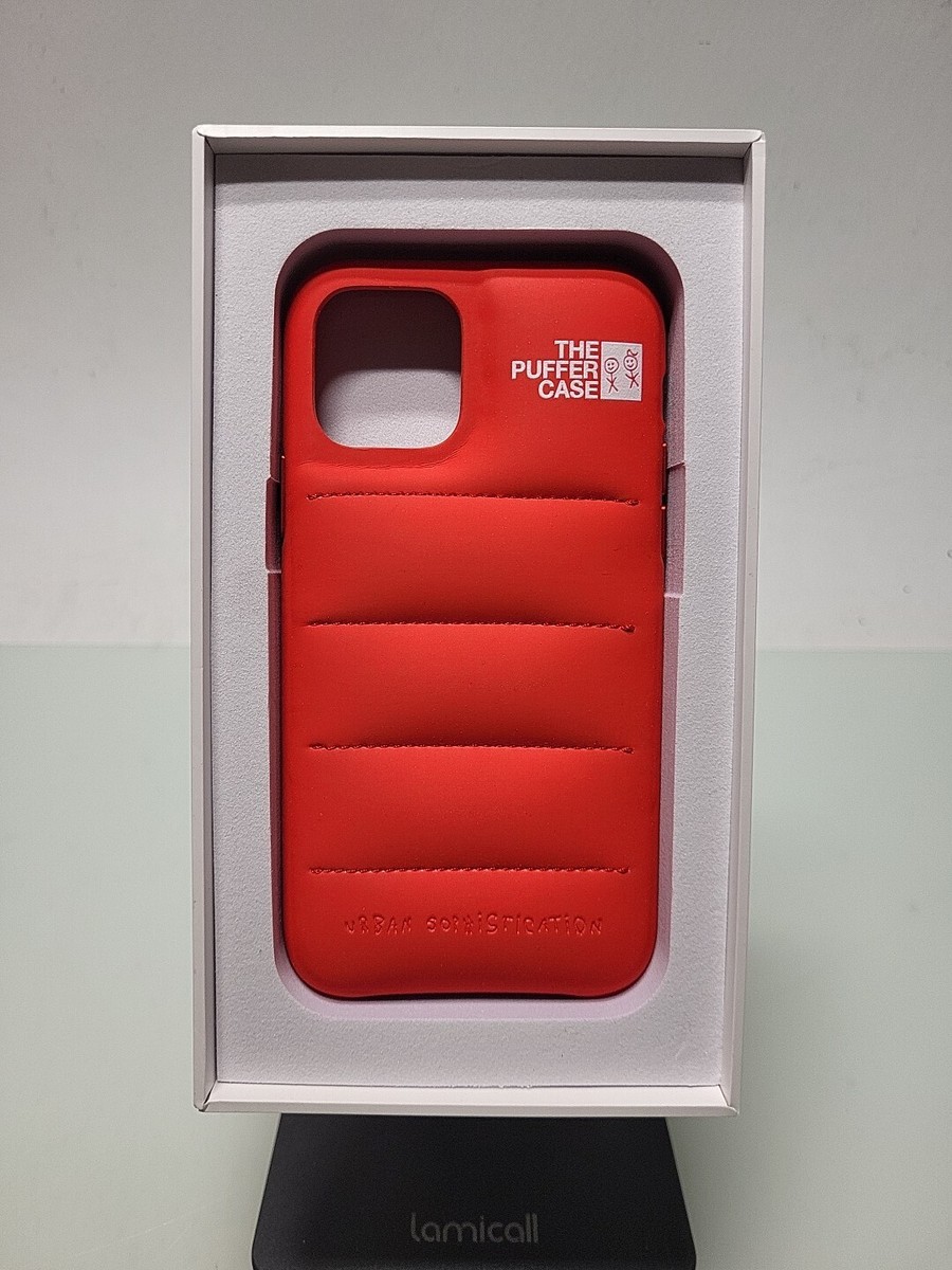 Urban Sophistication The Puffer Case | eBay