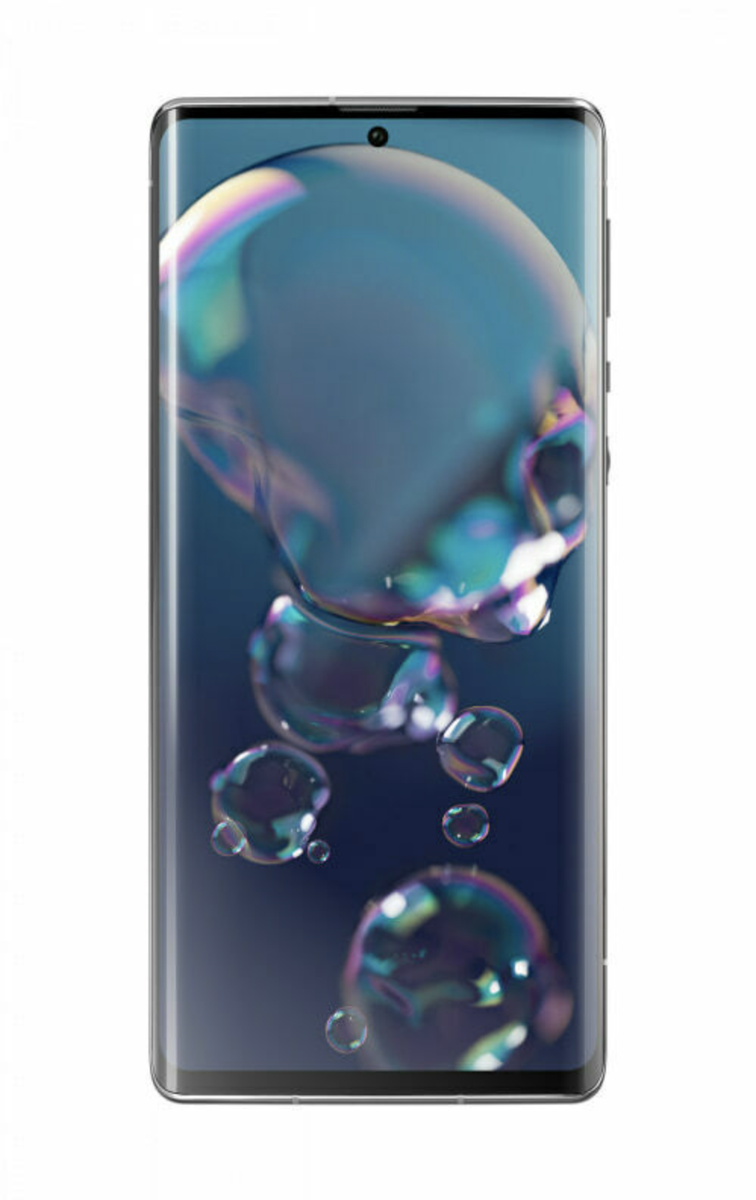 Sharp AQUOS R6 - 128 GB - Black (Unlocked) for sale online | eBay