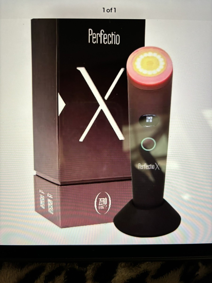 Womens Men's Anti-aging PERFECTIOX By Zero Gravity! 850001456036| eBay