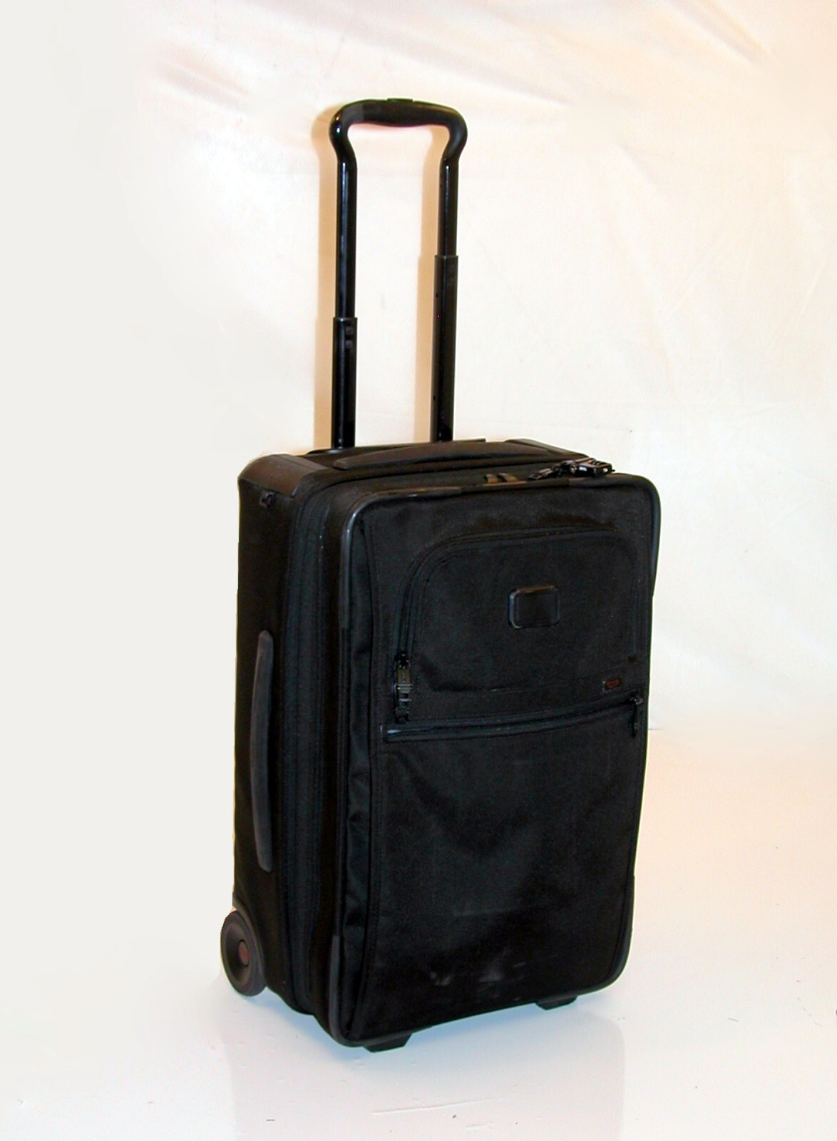 TUMI トゥミ キャリーケース ブラック 22020DH TUMI トゥミ キャリー