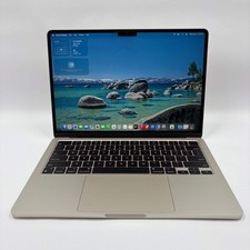 Apple MacBook Air 2022 13