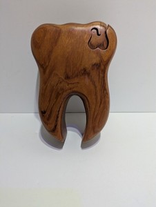 Richard Rothbard Puzzle Box | eBay