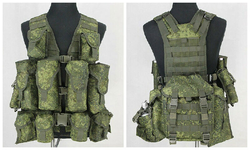 実物 6sh117 セット ロシア 装備 6sh ratnik ラトニク ak Amazon.com