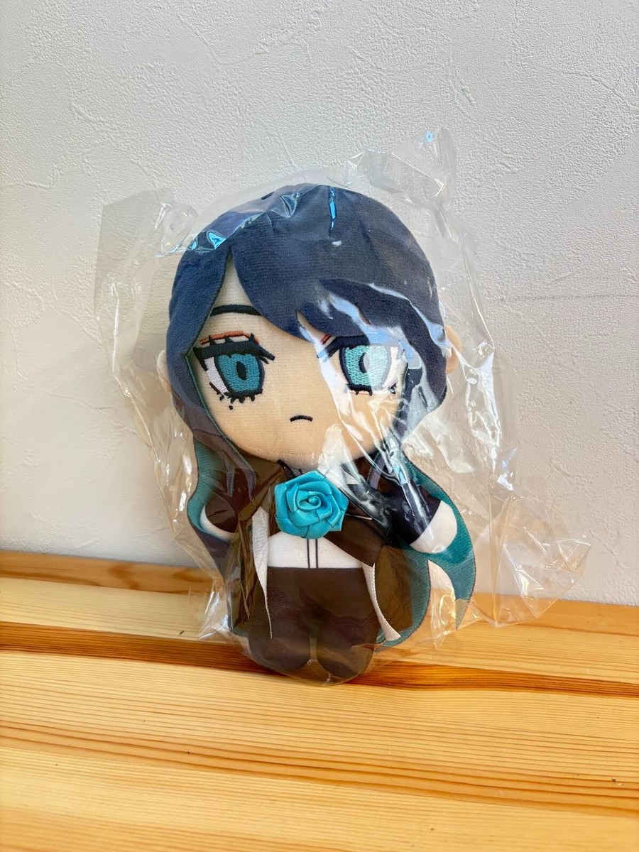 生まれましたよおめでとう AdoちゃんぬいぐるみB Adoデザイン ver