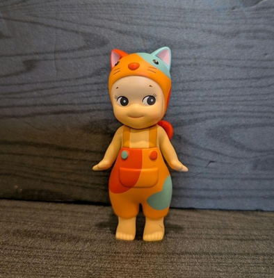 正規品】刻印あり☆シークレット☆ソニーエンジェル☆キャットライフ