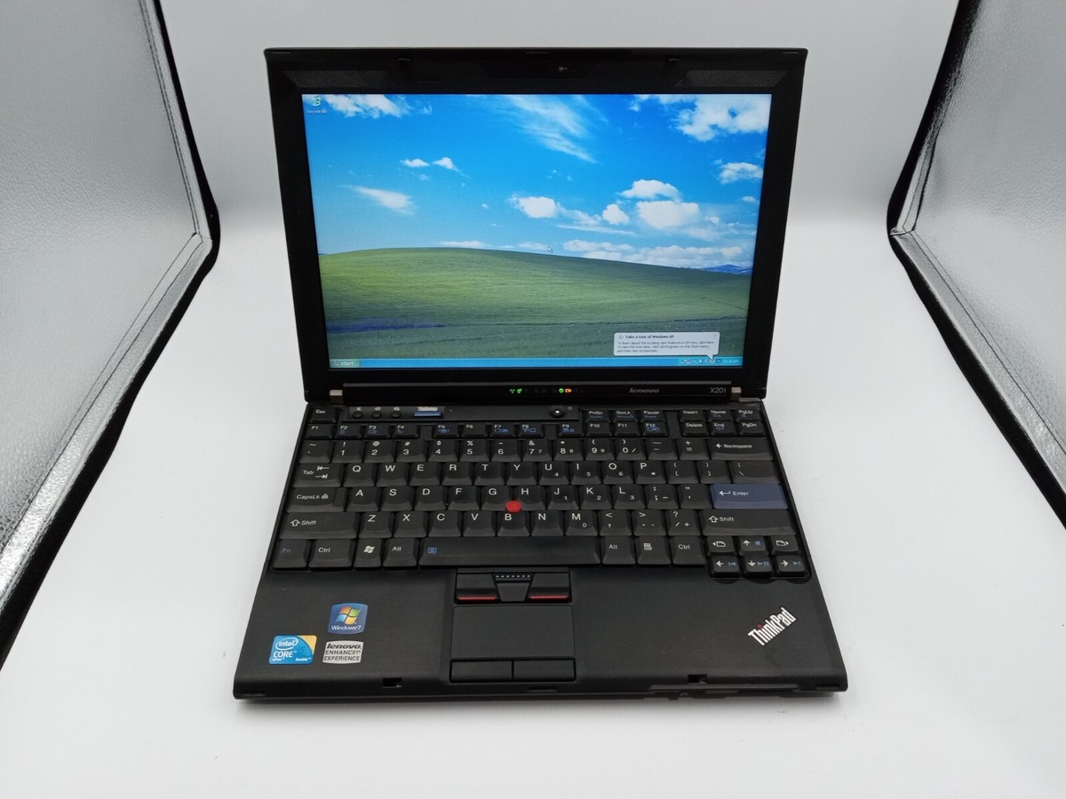 Lenovo ThinkPad X201 12