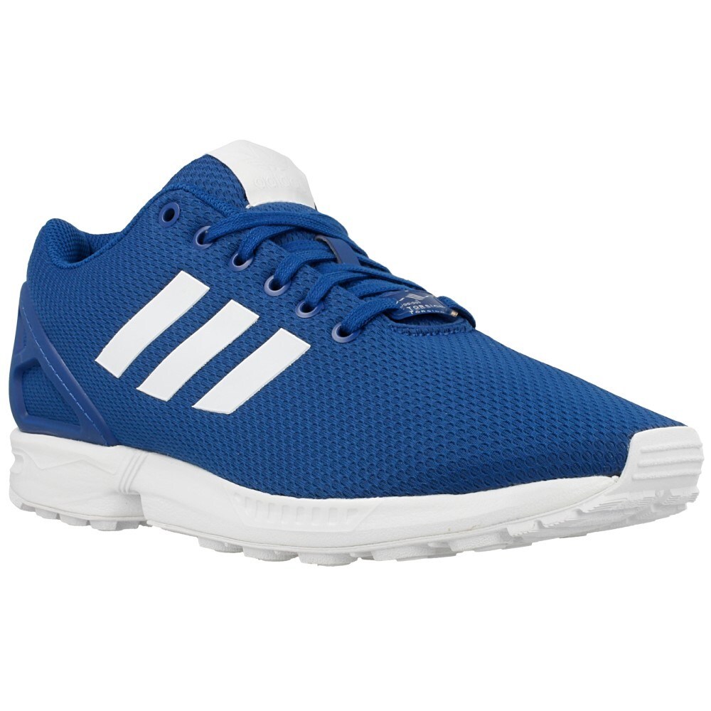 BLUE/ブルー adidas Originals ZX 8000 GORE-TEX Spikeless Golf