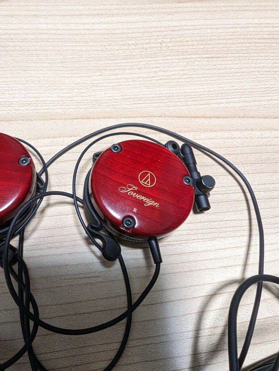 audio-technica audio-technica earhook earphones ATH-EW9 short term