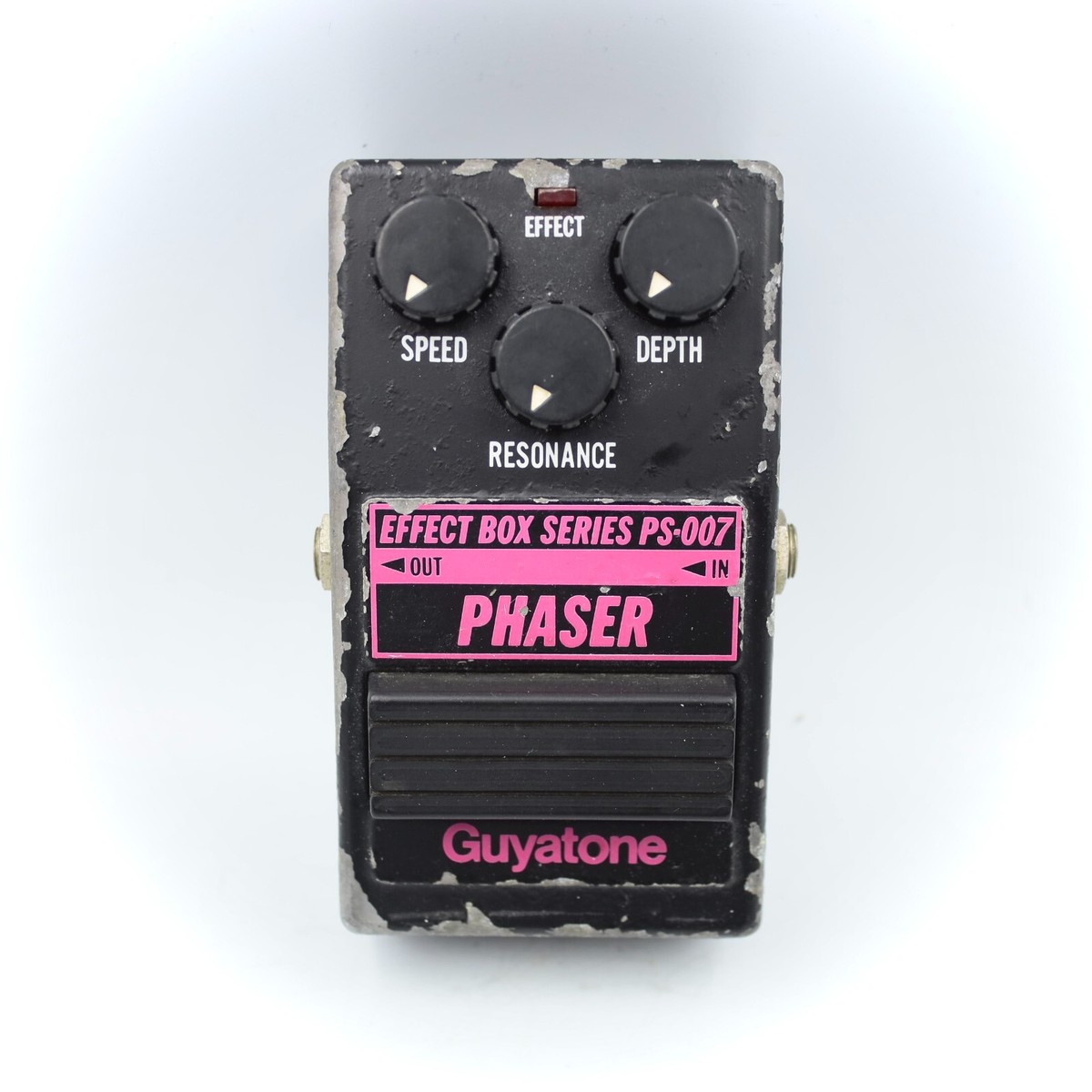 ギター Guyatone PS2 PHASE SHIFTER ギター Guyatone PS2 PHASE