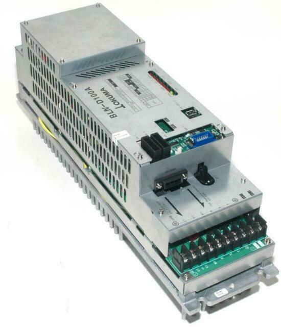 電源ユニット OKUMA BLIV-D100A / BLIVD100A Servo Motor s-l1200.jpg