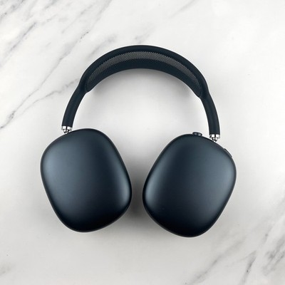 Apple AirPods Max Type-Cタイプ ミッドナイト Apple AirPods Max (USB