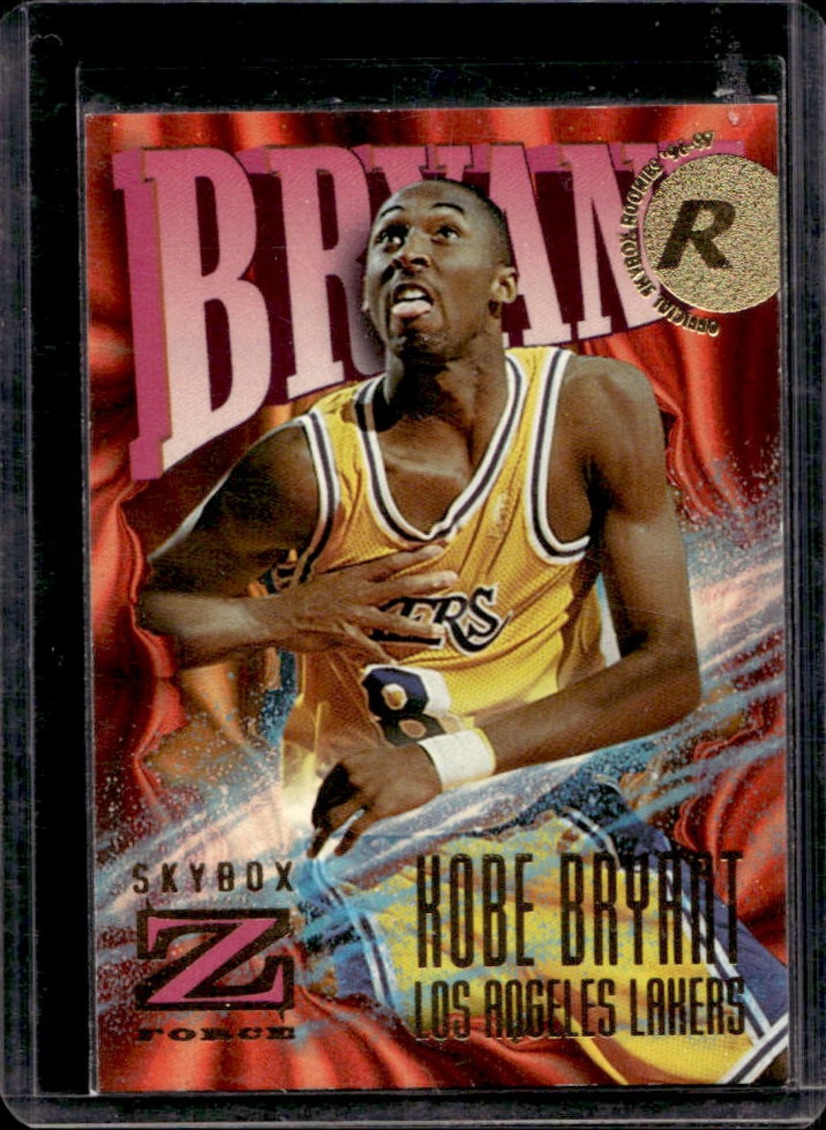 その他 KOBE BRYANT 1996 SKYBOX PREMIUM RC PSA 7 $_12.JPG?set_id