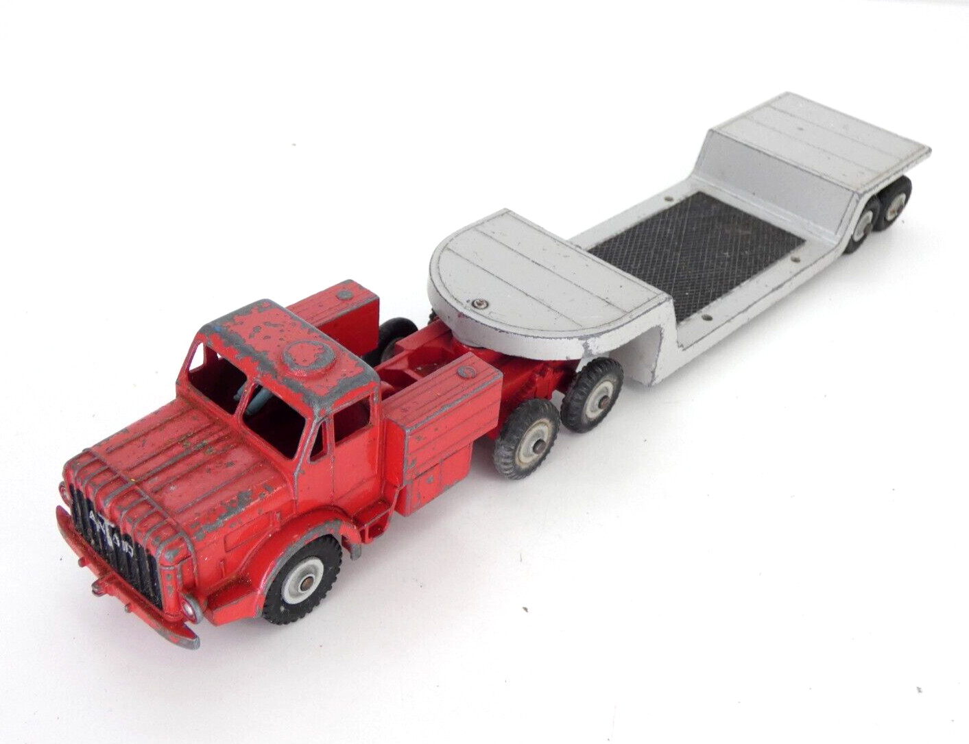 akio_r_surf】DINKY No.986 MIGHTY ANTA Dinky toy 986 Mighty Antar