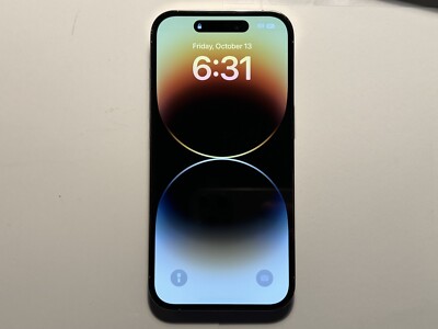 Apple iPhone 14 Pro - 512 GB - Gold (Unlocked) for sale online | eBay