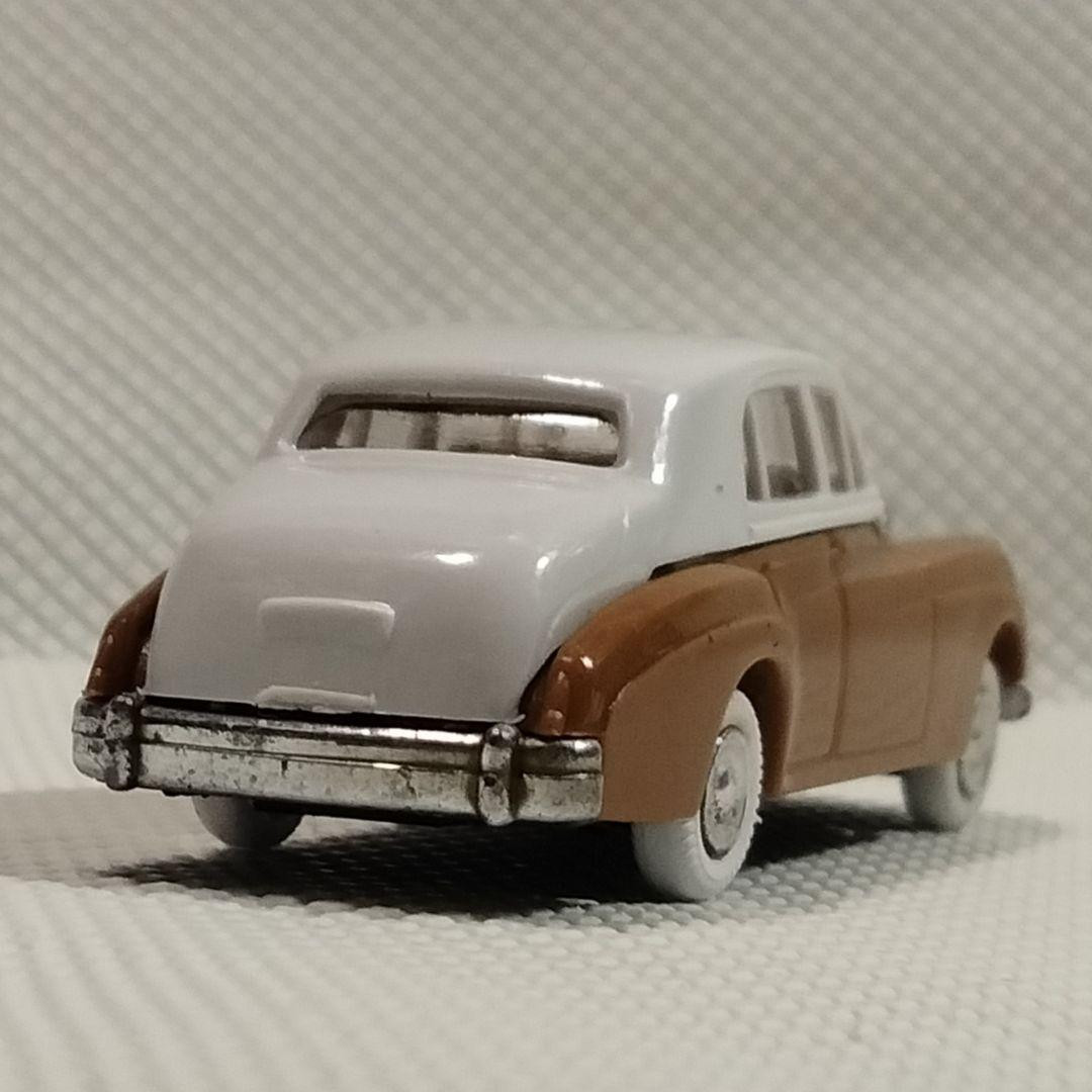 4872 Revell Praline ロールスロイスファントム 1/87