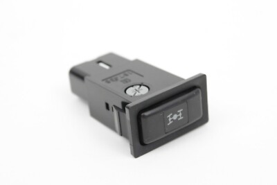 84725-60040 Land Cruiser 80 GENUINE Toyota Center Differential