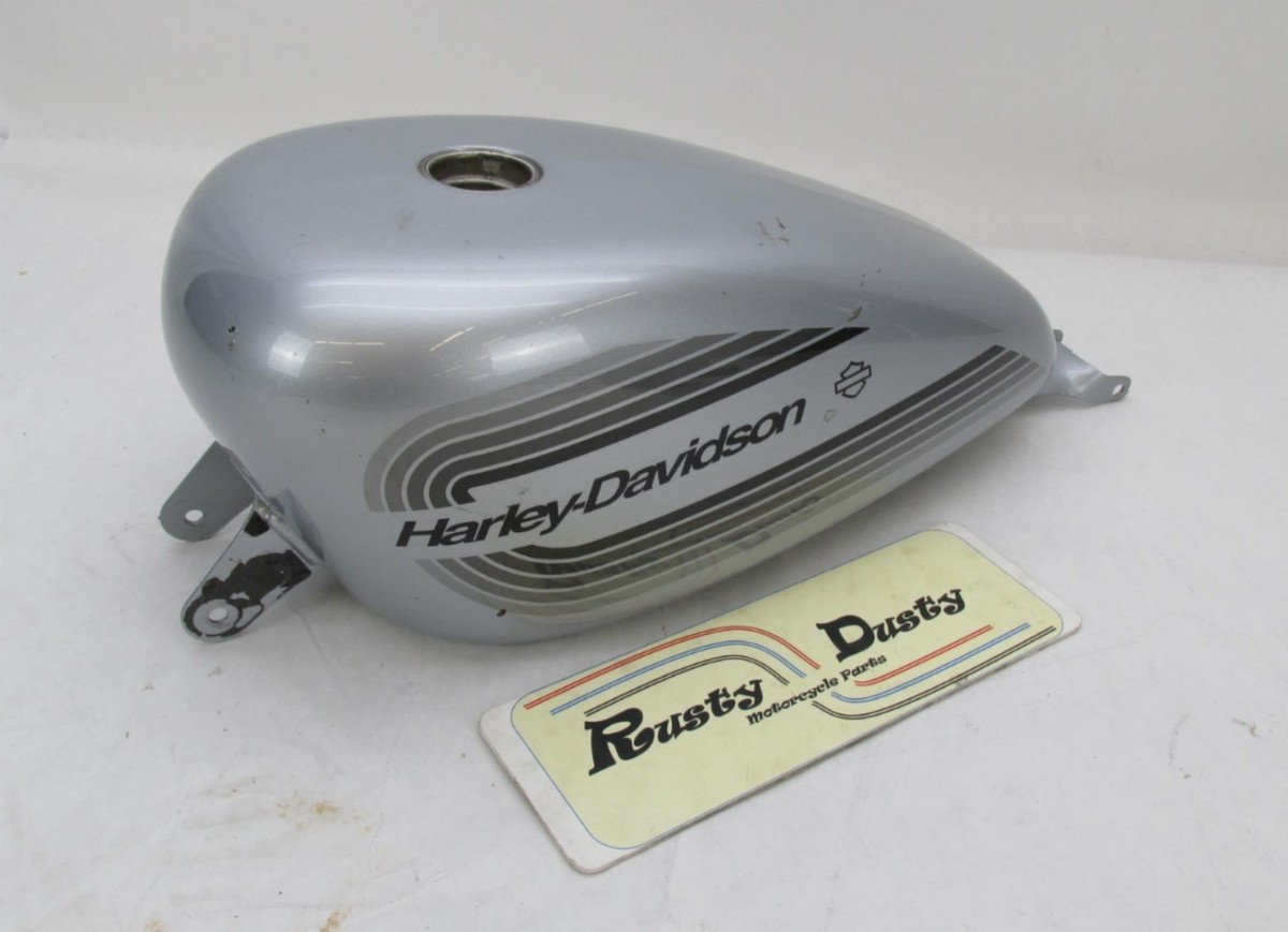 2020 Harley Davidson Sportster Iron 1200 XL1200 Gas Fuel Tank