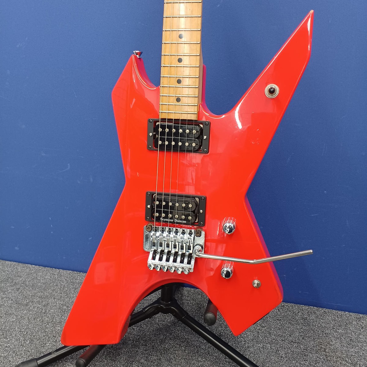 KILLER KG-PIRATES Electric Guitar-01 | eBay
