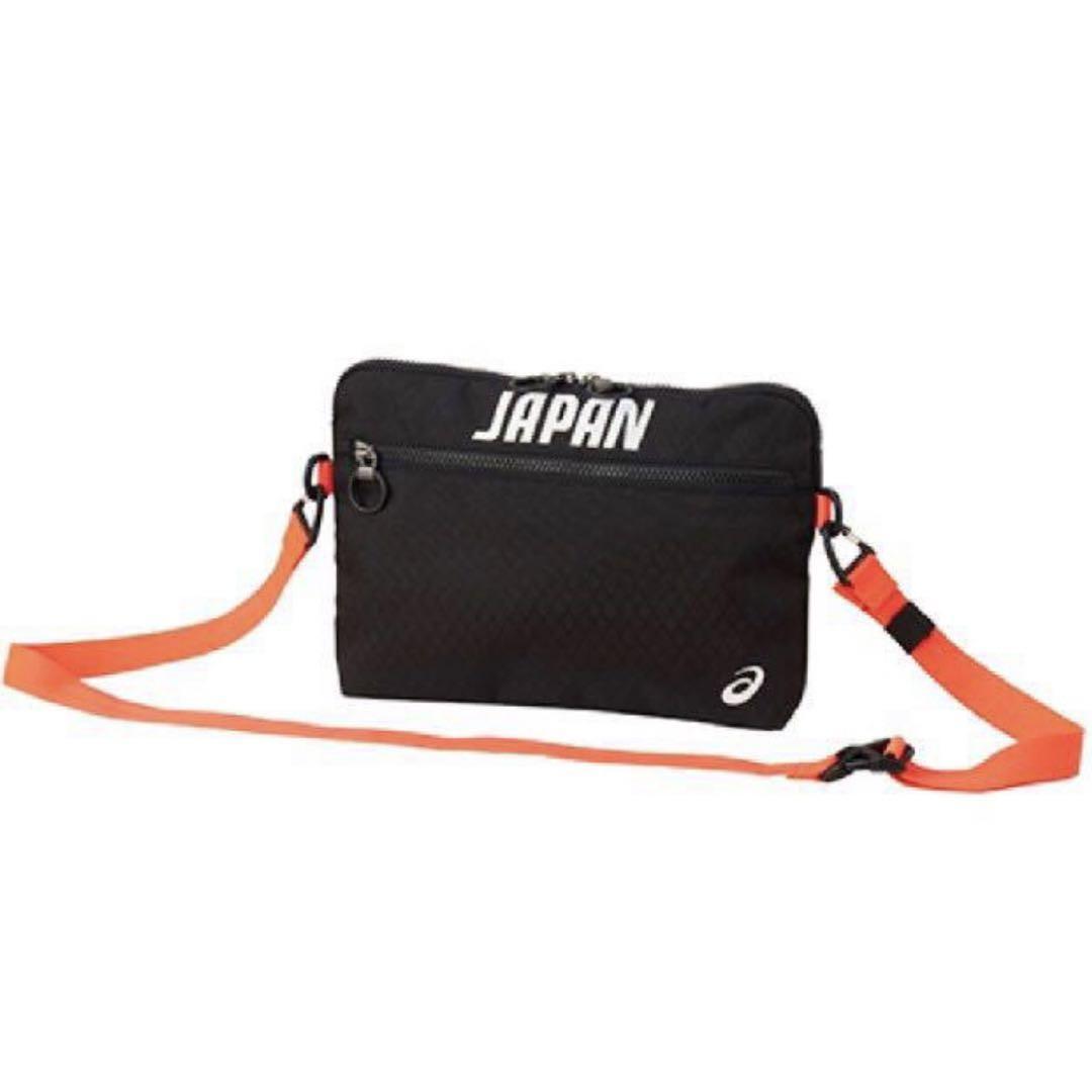 アシックス オーストラリア代表 2020 東京オリンピック ボストンバック