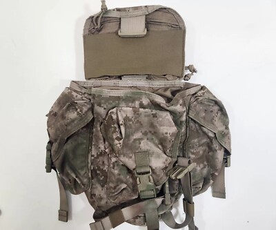 US Marine Corp Eagle Industries AOR1 General Purpose Butt Pack D