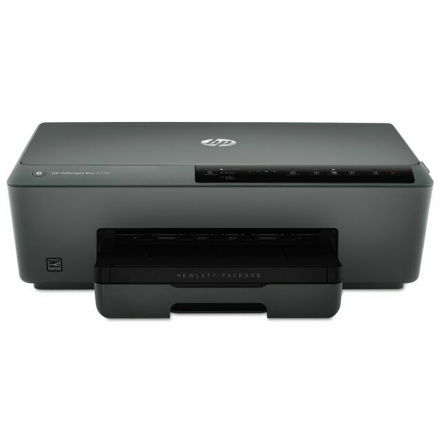 HP Officejet Pro 6230 Inkjet Printer 888793111840| eBay