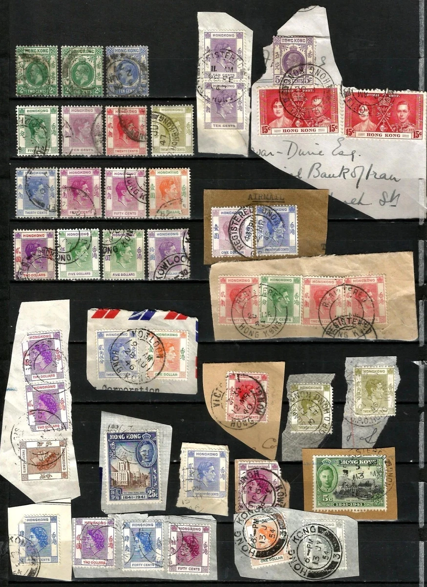 香港通用邮票| eBay