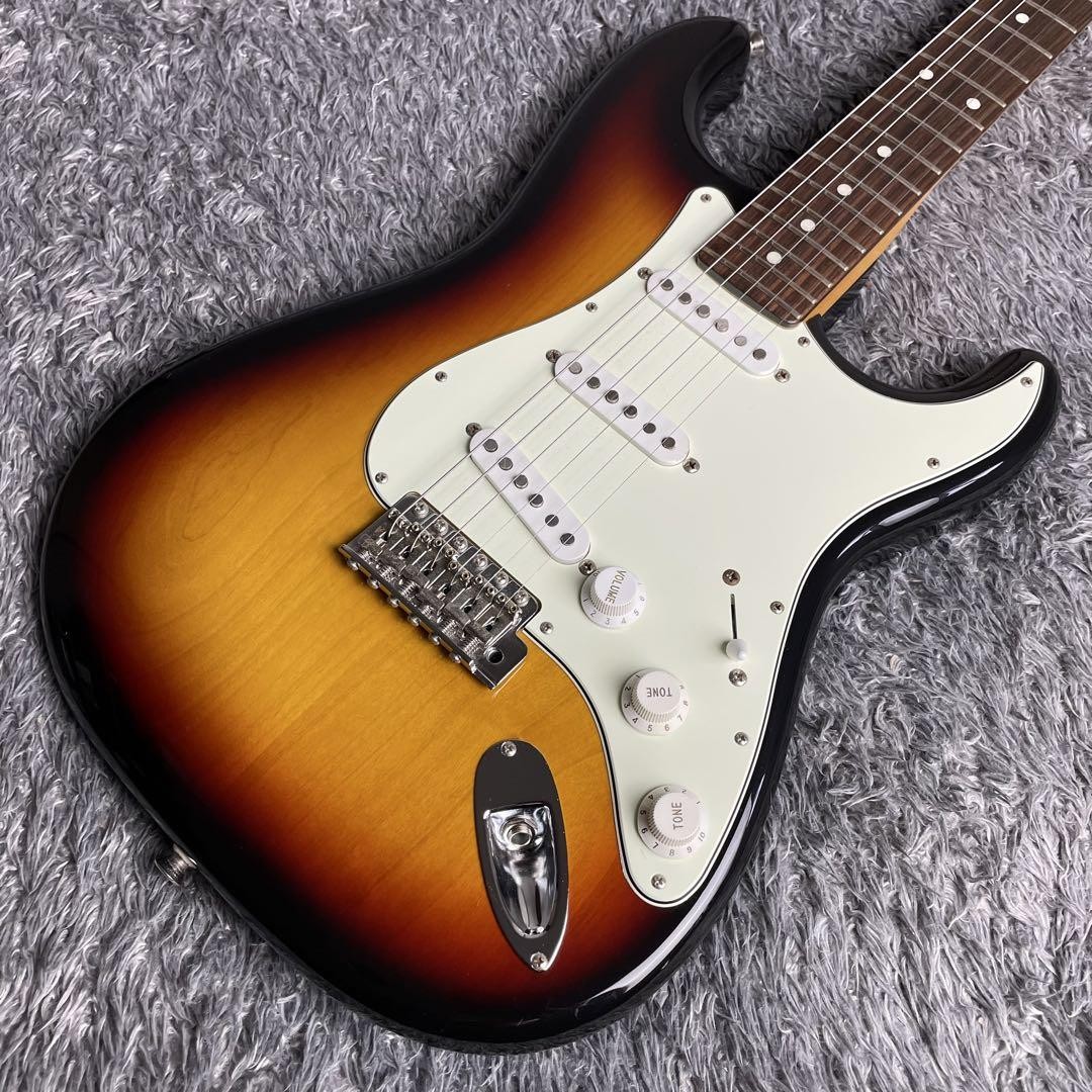 Coolz ZST-1R 3TS COOLZ ZST-1R 3TS Stratocaster Japan