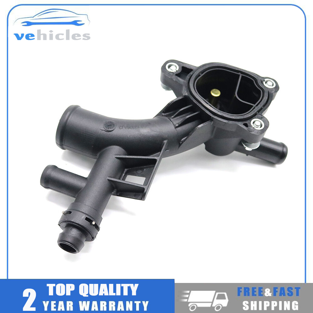 Fits Chevy Cruze Sonic Trax1.4L 25193922 Coolant Thermostat