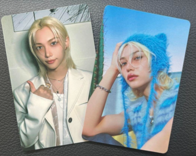 STRAYKIDS スキズ スミン ATE フィリックス 当選 トレカ フィリックス