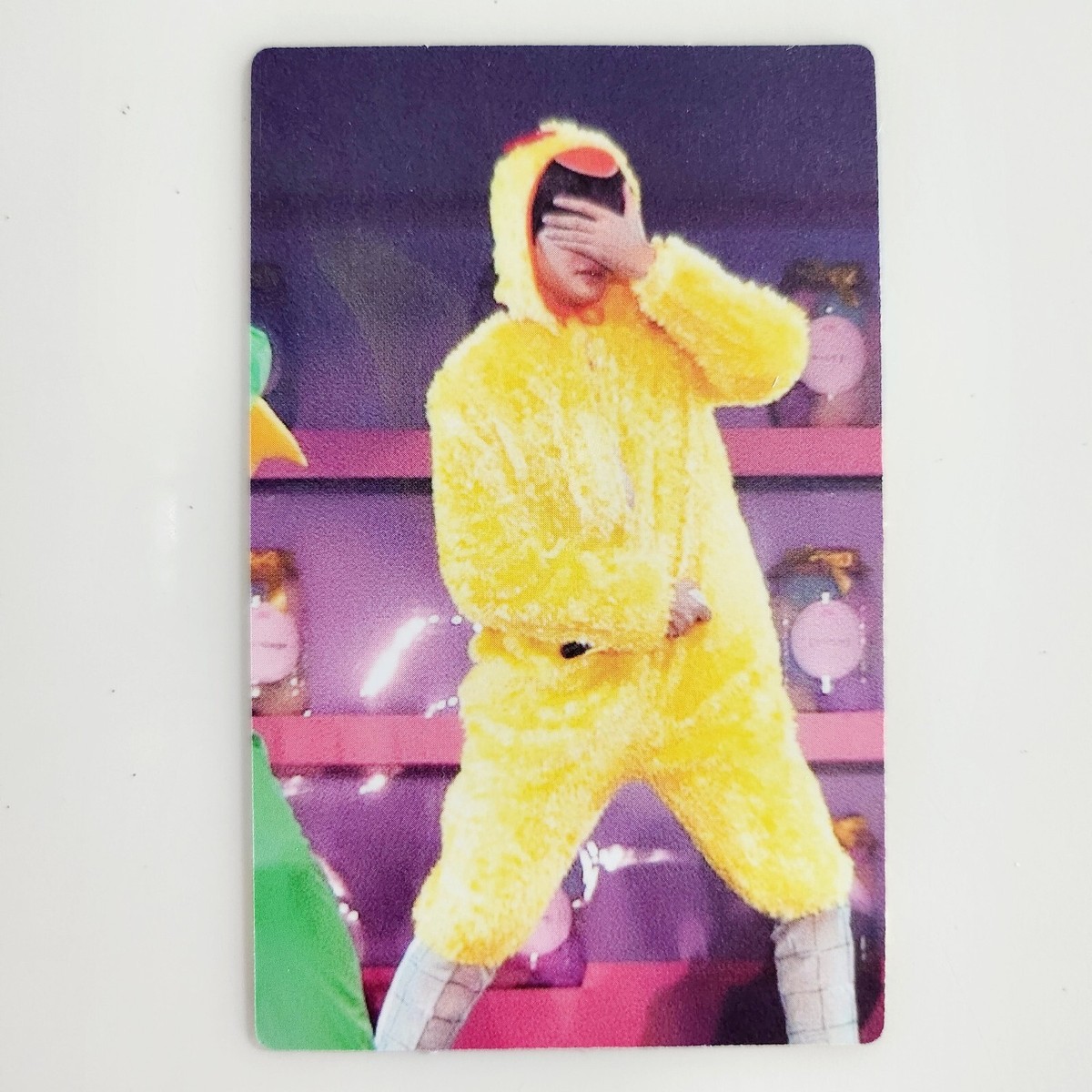 公式】BTS 4th MUSTER ハピエバ 韓国盤 DVD トレカJIN、V BTS 4th