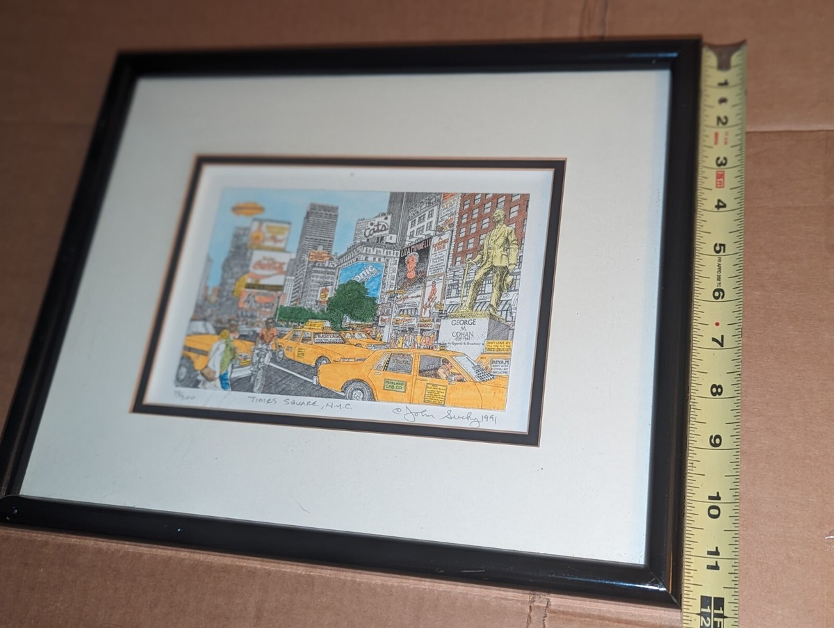 John Suchy 3D Artwork 